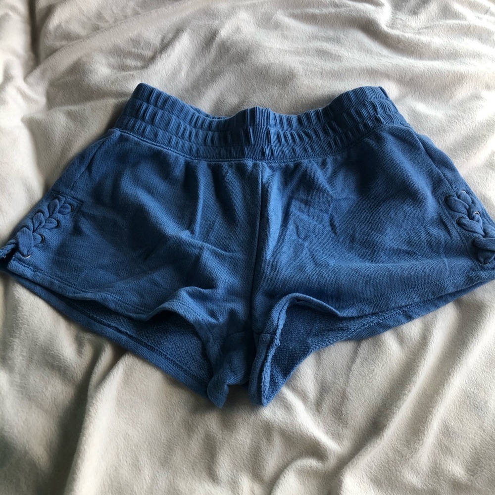 3 for $20✨aerie lounge shorts